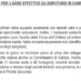 Il Modica calcio e il trattamento subito dalla Real Normanna: stadio squalificato per tre giornate e multa da 6mila euro in danno ai campani