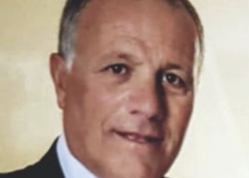 Ragusa piange la scomparsa di Filippo Neri Scrofani