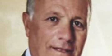 Ragusa piange la scomparsa di Filippo Neri Scrofani