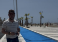 Lungomare di Scoglitti, verso il completamento i lavori del secondo stralcio