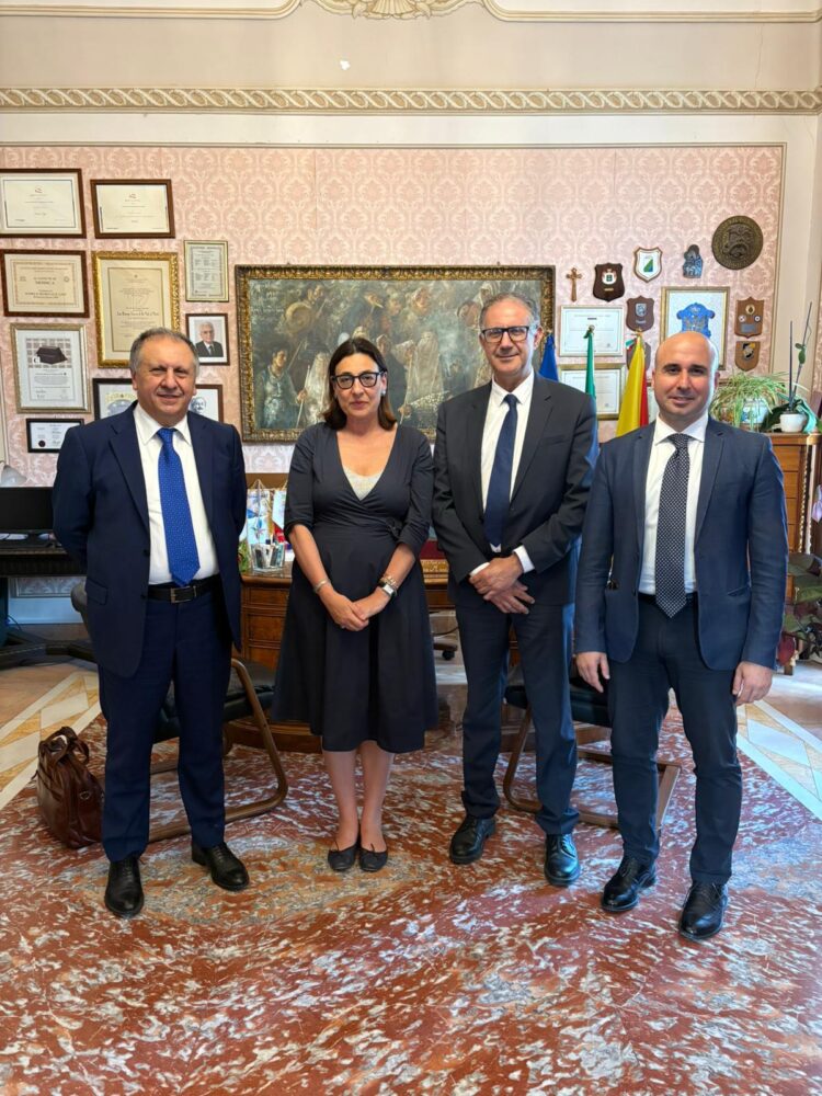 Modica, si è insediato l’organismo straordinario di liquidazione