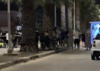 Omicidio di Avola, svolta nelle indagini: fermati padre e figlio