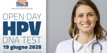 L’Asp di Ragusa promuove una giornata di sensibilizzazione e prevenzione oncologica dedicata all’Hpv Dna Test