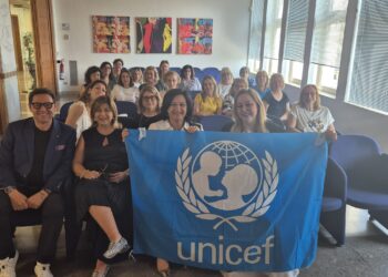 Ragusa, concluso il programma “Scuole per i diritti dell’infanzia e dell’adolescenza”