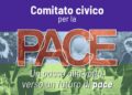 Modica, tutti insieme per invocare la pace