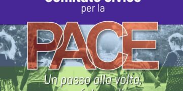 Modica, tutti insieme per invocare la pace