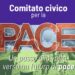 Modica, tutti insieme per invocare la pace