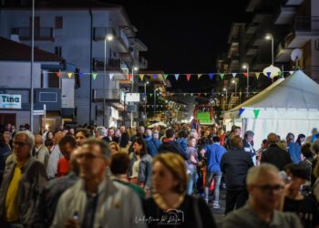 Platani in festa a Ragusa: tutto pronto tra musica, arte, gusto e divertimento