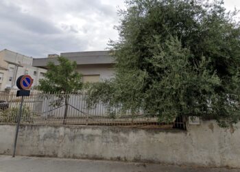 Vittoria, i ladri prendono di mira il plesso Consolino