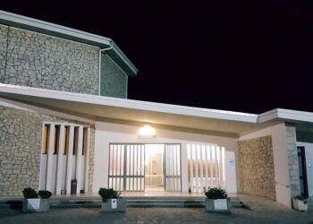 Festa del Preziosissimo sangue a Ragusa, nel vivo il torneo misto di calcio balilla umano