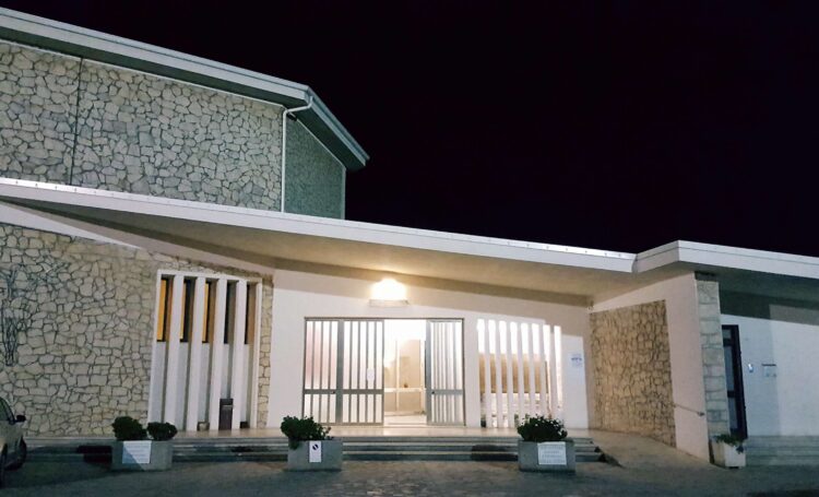 Festa del Preziosissimo sangue a Ragusa, nel vivo il torneo misto di calcio balilla umano