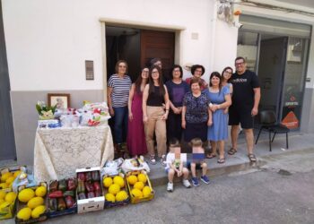 La festa di Sant’Antonio a Comiso, è stato un fine settimana denso di avvenimenti