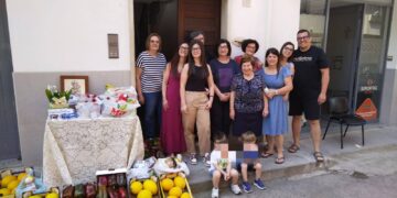 La festa di Sant’Antonio a Comiso, è stato un fine settimana denso di avvenimenti