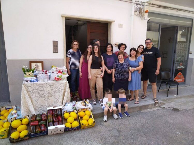 La festa di Sant’Antonio a Comiso, è stato un fine settimana denso di avvenimenti