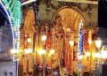 Chiaramonte, inizia oggi il triduo in onore di San Giovanni Battista