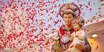 Comiso, la festa di Sant’Antonio di Padova sta per entrare nel vivo