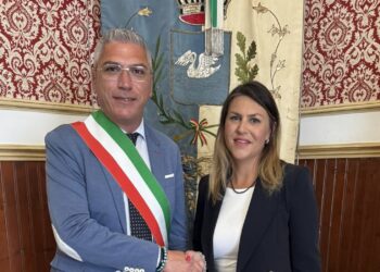 Santa Croce, avvicendamento in giunta: Iacono al posto di Gambino