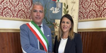 Santa Croce, avvicendamento in giunta: Iacono al posto di Gambino