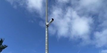 Santa Croce ancora più sicura con l’installazione di sei telecamere