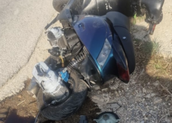 Pozzallo, grave incidente stradale: ferito un 15enne modicano