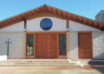 Vittoria, furto sacrilego all’interno della parrocchia Spirito Santo