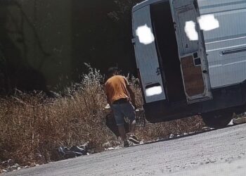 Comiso e l’ambiente, beccati gli ennesimi trasgressori seriali