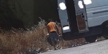 Comiso e l’ambiente, beccati gli ennesimi trasgressori seriali