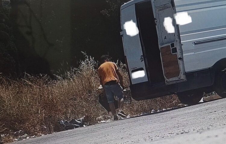 Comiso e l’ambiente, beccati gli ennesimi trasgressori seriali