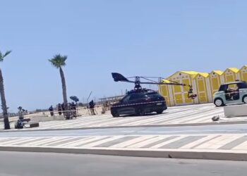 Scoglitti in vetrina grazie a uno spot nazionale