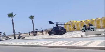 Scoglitti in vetrina grazie a uno spot nazionale