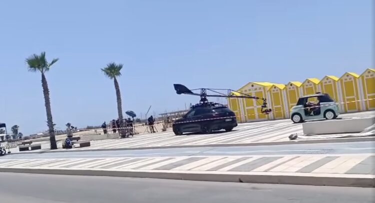 Scoglitti in vetrina grazie a uno spot nazionale