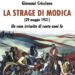 Marina di Ragusa, venerdì la presentazione del libro su “La strage di Modica”