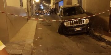 Vittoria e l’incidente che uccise i cuginetti D’Antonio, condannati a 8 mesi ciascuno gli occupanti del suv che fuggirono senza prestare soccorso