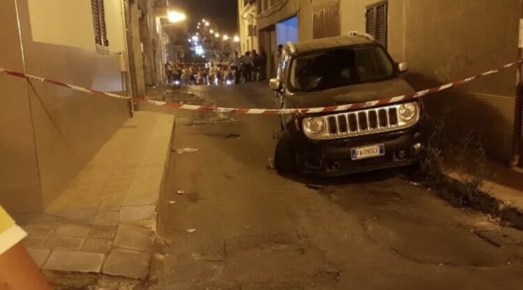 Vittoria e l’incidente che uccise i cuginetti D’Antonio, condannati a 8 mesi ciascuno gli occupanti del suv che fuggirono senza prestare soccorso