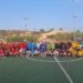 Un successo il torneo di calcio femminile Avis Scicli, no stop in notturna Csen