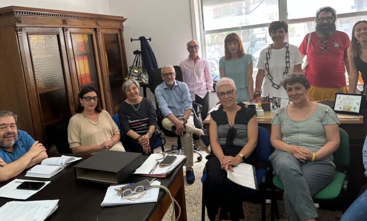 Modica, avviati una serie di progetti per i soggetti più fragili