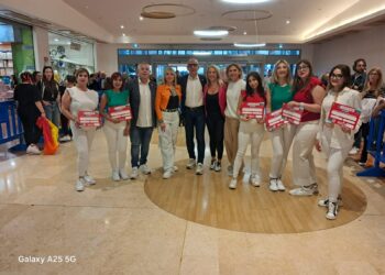 Ragusa, riuscita la Festa dello sport al Centro commerciale ibleo