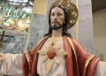 Ragusa, al via i solenni festeggiamenti in onore del Sacro Cuore