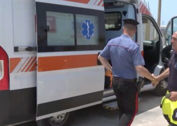 Marina di Modica, il diportista Federico Ottaviano racconta come ha resistito 20 ore in acqua