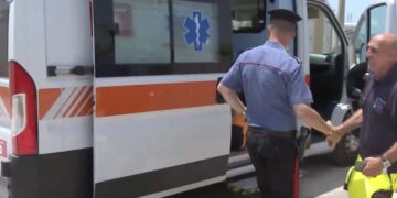 Marina di Modica, il diportista Federico Ottaviano racconta come ha resistito 20 ore in acqua
