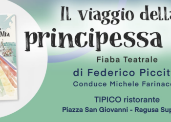 Ragusa e la fiaba rivolta ai bambini sul diabete di tipo 1 scritta dall’ex sindaco