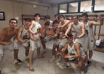 La Virtus Ragusa cresce bene, l’U19 a un soffio dalle finali nazionali