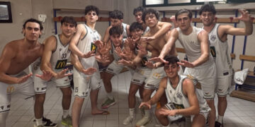 La Virtus Ragusa cresce bene, l’U19 a un soffio dalle finali nazionali