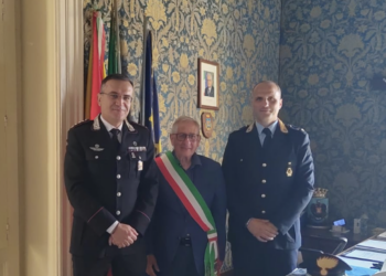 Vittoria, stipulato protocollo tra Comune e Arma dei carabinieri