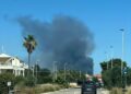 Giornata di incendi in provincia di Ragusa, ecco dove i danni più pesanti