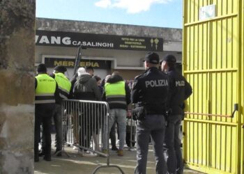 Modica, Daspo per due ultras. Un ragusano colpito dal provvedimento “fuori contesto”