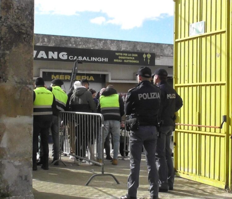 Modica, Daspo per due ultras. Un ragusano colpito dal provvedimento “fuori contesto”