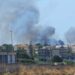 In provincia di Ragusa una domenica di fuoco