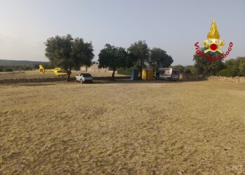 Turista francese muore durante escursione a Cavagrande