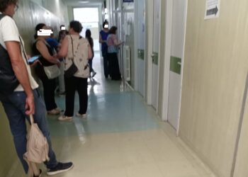 “L’Asp di Ragusa migliori i servizi di accoglienza”